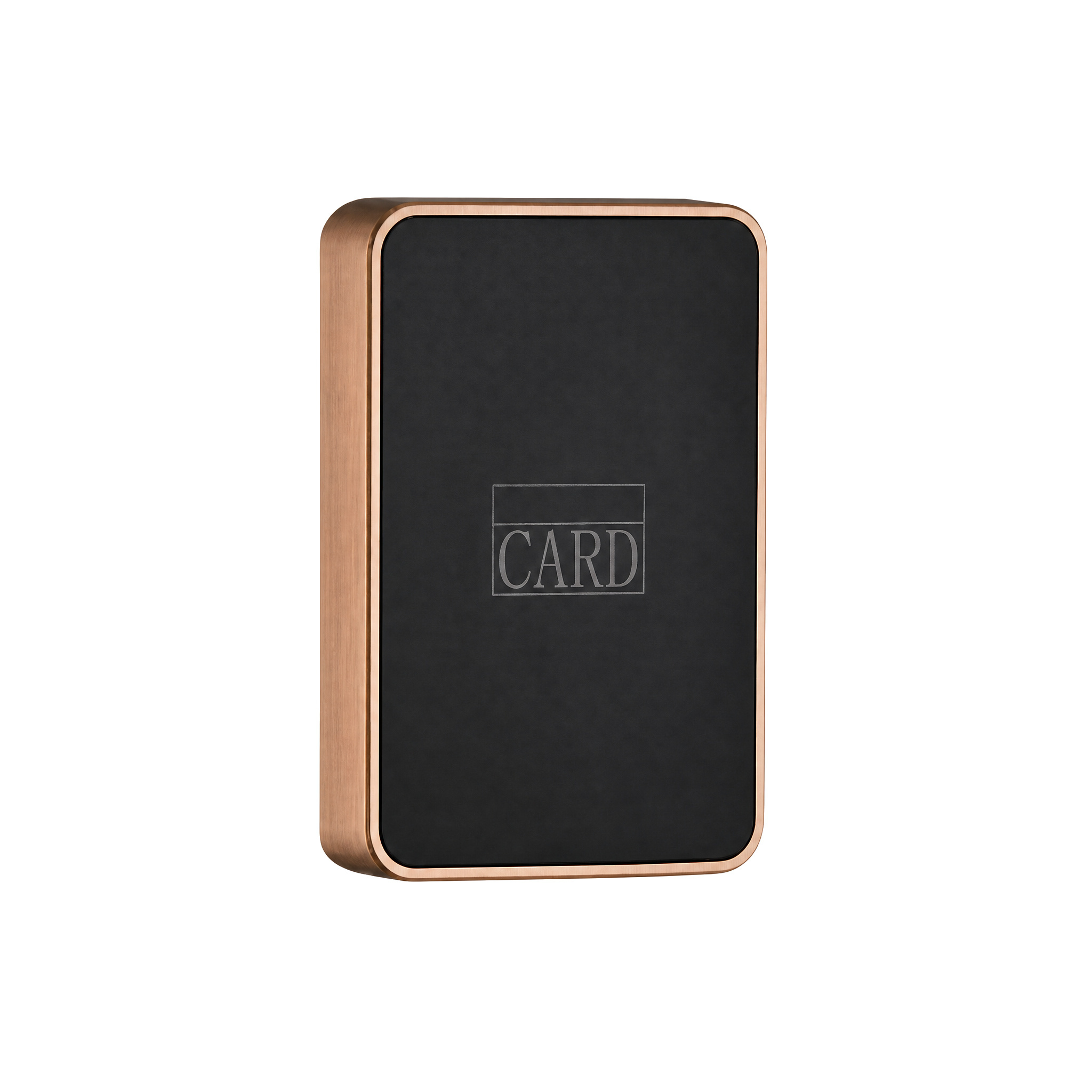 Wholesale Intelligent Management System Safe Modern Electric Smart Home Hotel Card Locks for Front Door · image 5