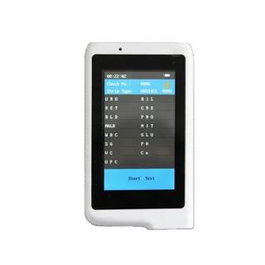 Maquina clínica <span class=keywords><strong>de</strong></span> análisis <span class=keywords><strong>de</strong></span> <span class=keywords><strong>orina</strong></span>, herramienta <span class=keywords><strong>de</strong></span> lectura <span class=keywords><strong>de</strong></span> impresora clínica <span class=keywords><strong>de</strong></span> 10-14 parámetros - Product Image 5