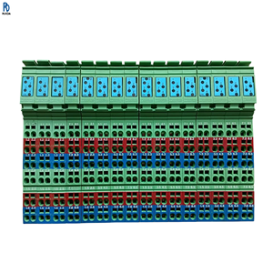Módulo de Entrada Digital para Controlador PLC, Nuevo y Original, IB IL 24 DI 16 - Product Image 1