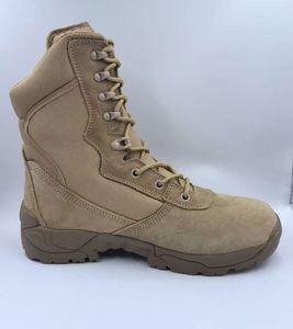 TSB905 South Mountain Everyday Sports Mountaineering Shoes Black Leather Breathable Tactical <b>Boots</b> Light Weight <b>Hiking</b> Shoes - Product Image 6