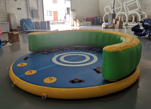 8 Persons Water Sport Toy <strong>Inflatable</strong> Aqua <strong>Speed</strong> Flying Boat Ski <strong>Tube</strong> Crazy UFO Sofa <strong>Inflatable</strong> Towable Boat