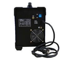 Machine à souder MIG 3-en-1 230V CO2, soudeuse à inverter MIG pour travaux de construction navale