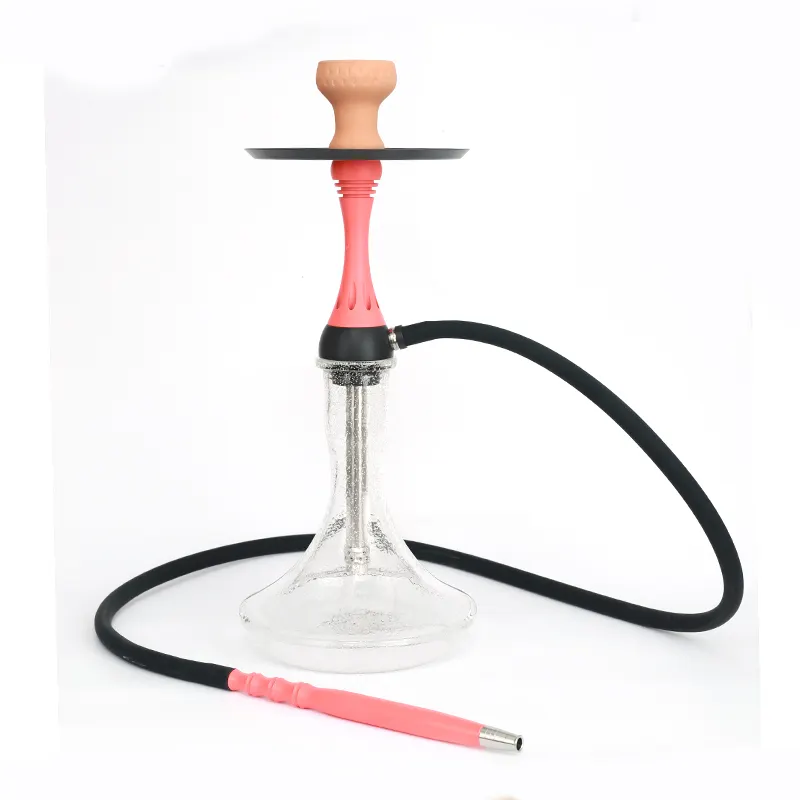 CANNA Custom Factory Cheap Flabor Arabian hookah shisha Small Wholesale Hookah Set shisha accessories