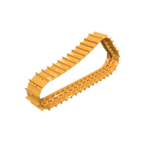 558-6599 Piezas de maquinaria de construcción Sistema de chasis para Caterpillar TRACK <span class=keywords><strong>GP</strong></span> - Product Image 1