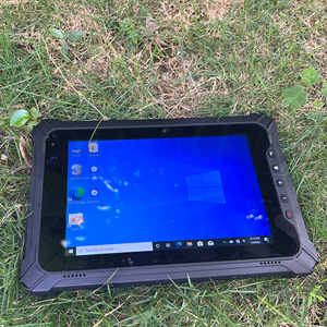 Tablet PC Robusta Valano RT20 de 10.1 Pulgadas, Intel Jasper Lake N5100, 8GB, 128GB, <span class=keywords><strong>Windows</strong></span> <span class=keywords><strong>11</strong></span>, IP65 Resistente al Agua - Product Image 3