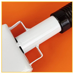 Campana Metálica al por Mayor con Asa, Instrumento para Hacer Ruido en Eventos Deportivos, Partidos, Estadios, Fiestas, Regalo para Animar - Product Image 6