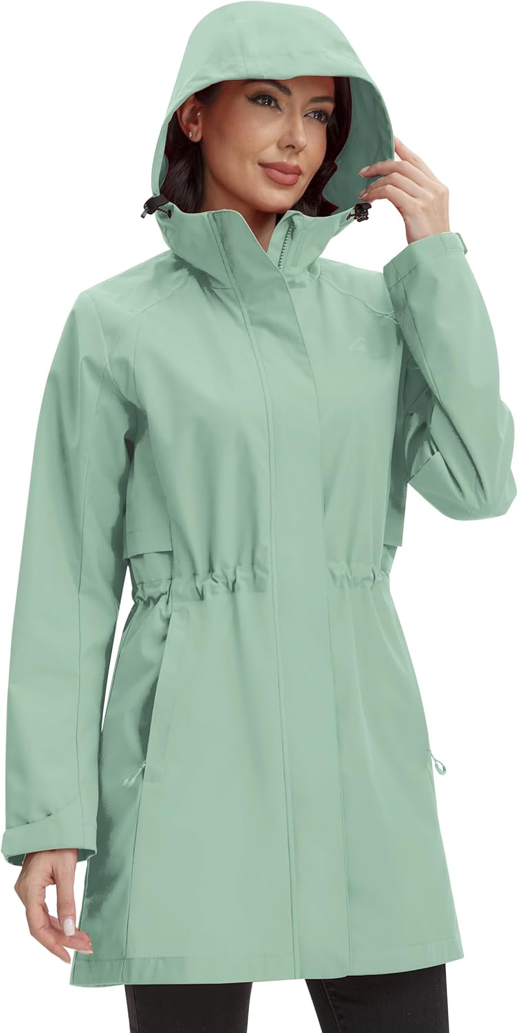 Light green