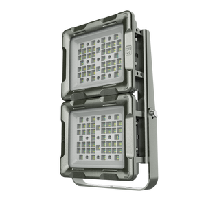Reflector a prueba de explosiones ATEX de alta potencia 240w 300w 380w, luz LED antiexplosión para depósitos de petróleo, buena calidad - Product Image 1