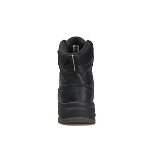 HUMTTO 220461 chaussures de randonnée de haute qualité <span class=keywords><strong>bottes</strong></span> de randonnée en cuir <span class=keywords><strong>bottes</strong></span> de <span class=keywords><strong>chasse</strong></span> semelle extérieure en caoutchouc de qualité supérieure imperméable hommes - Product Image 3