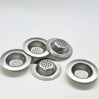 Accessoires en maille pour diffuseur d'aromathérapie Source Factory, pièces estampées en acier inoxydable, fabrication de composants de quincaillerie