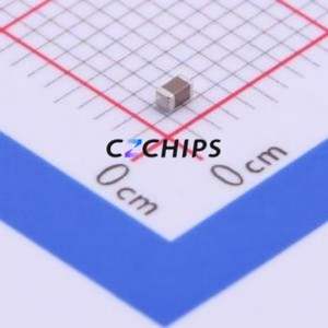 C1608X5R1E475MT000E SMD Capacitor (MLCC) 0603 ( Capacitance: 4.7uF )( Precision: 20% Rated Voltage: 25V ) - Product Image 1