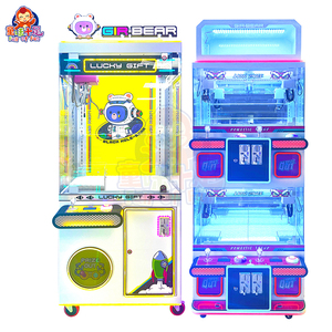 Máquina de garra comercial opular, máquina de garra ini - Product Image 3