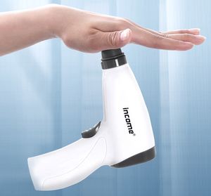 Vollautomatisches Elektrisches Schröpfgerät aus Kunststoff zur Schmerzlinderung im Körper Traditionelle Chinesische Medizin Luftabsaugung - Product Image 2