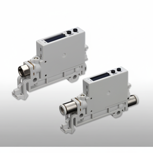 Pisco อะไหล่นิวเมติกสวิตช์สุญญากาศ VUS8-44-S 8mm-Width - Product Image 1