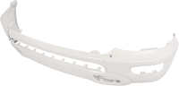Autokarosserieteil Neue Chrom-Stahl-Frontstoßstange mit Nebelscheinwerferöffnungen für Dodge Ram 1500 2019-2021 OEM 5ZB88SZ0AD