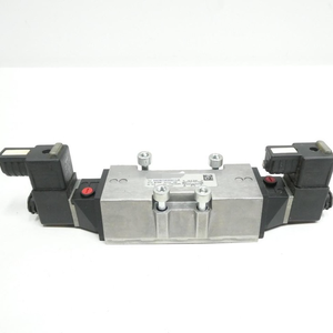 Imi Sxe9675a500013wbrjb Solenoide neumático 24v-dc 10bar Nuevo Original Stock listo Automatización industrial Pac Dedicado Plc Prog - Product Image 1