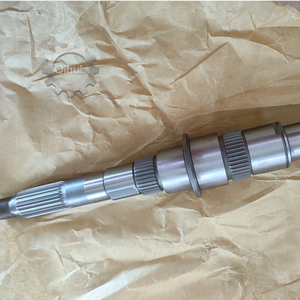 Eje sincronizador de transmisión para camión Foton 24T/ 31T/ 40T/ 27T PARA ISUZU OEM 8970459320 - Product Image 6