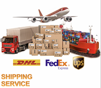 Agent de transport express Chine vers Égypte, Afrique du Sud, Maroc, Kenya, Sénégal, RDC, Éthiopie – Logistique DDP porte-à-porte