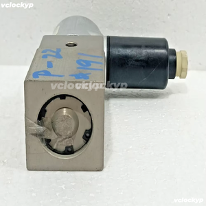 EUGEN SEITZ AG 784 OH 113 061 00 วาล์วใหม่ - Product Image 4