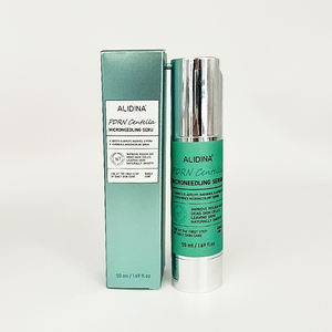 <span class=keywords><strong>M</strong></span>-needling Serum dengan PDRN shot Essence pelapisan dengan kolagen EGF & CICA untuk gelas Korea mengecilkan pori B - Product Image 6