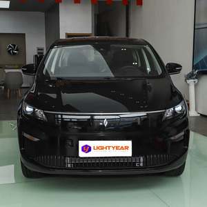 Livan <span class=keywords><strong>8</strong></span>, Auto Elettrica di Nuova Generazione, Popolare Marchio Cinese, MPV Completamente Elettrico con Autonomia Ultra Lunga in Vendita - Product Image 1