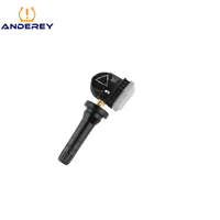 ANDEREY 6600145881, 8891716275 pour Greely, LYNK-COM, ZEEKR, Volvo 433MHZ Capteur de pression des pneus TPMS, pièce auto