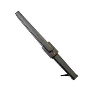 Detector de metales de oro portátil 3003B1 Suministros de seguridad para aeropuertos escolares Equipo de detección altamente sensible - Product Image 3