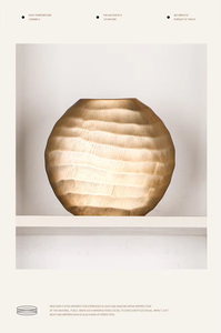 Decoraciones de Librería Minimalistas Modernas de Alto Rendimiento, Decoración de Hogar de Lujo para Sala de Muestras - Product Image 6