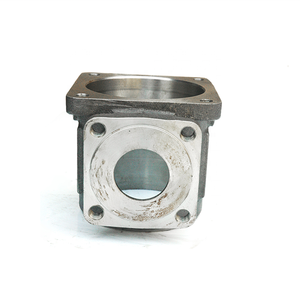Piezas de Repuesto para el Cuerpo de Transmisión de Acero al Carbono Fundido - Product Image 4