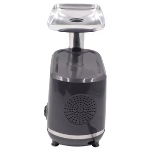 Nouveaux modèles de hachoir à viande et de robot culinaire électrique en acier inoxydable pour la cuisine domestique - Product Image 3