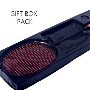 Raqueta de Bádminton Profesional OEM 3U, Ligera, Cabeza Pesada, 35 Libras, Alta Tensión, Tipo Ofensivo - Product Image 5