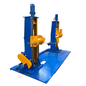 Macchina Avvolgitrice Elettrica per Cavi 2025, Macchina Svolgitrice di Produzione - Product Image 2