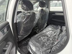 Voiture Neuve Kaiyi X3 Pro MT Deluxe Blanc SUV Compact Boîte Manuelle 1.5L 5 Places Économique Export Algérie Stock Disponible - Product Image 2