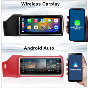 STWEI Android14 pour Range Rover Executive L405 2013-2017 Autoradio Lecteur multimédia vidéo 12,3 pouces Carplay Navigation GPS WIFI - Product Image 4