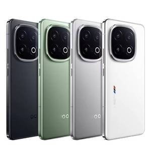 Vivo iQOO Z13 Snapdragon 8 Gen 1, Teléfono Inteligente 5G, Cámara Trasera de 50MP, Pantalla de 6.82'' 2K <span class=keywords><strong>Q10</strong></span> con Diodo Emisor de Luz Orgánico, 144Hz, 6150mAh, 120W - Product Image 5
