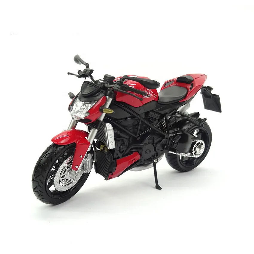 EPT сумасшедшие продажи для детей 1 12 литых моделей индивидуальные модели игрушек мотоциклы мотоцикл мини детский мотоцикл литые модели для продажи