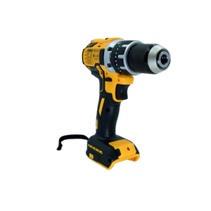 Juego de <span class=keywords><strong>Taladro</strong></span> Percutor Universal <span class=keywords><strong>DEWALT</strong></span> XR de 20V con Motor sin Escobillas, Perforación de Alta Resistencia, Batería de Gran Capacidad y Bolsa para Herramientas - Product Image 2