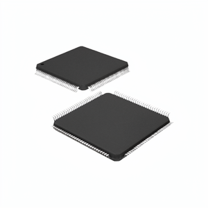 Manufacturer Channel MB90223PF-GT-137-BND 120 BQFP Embedded Electronic Circuit Components - Product Image 1