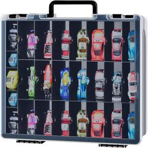 Vitrina Acrílica con Puerta Antipolvo para Muñecas de Moda, Colección de Juguetes, Color Personalizado y Diseño Moderno, Superventas - Product Image 4