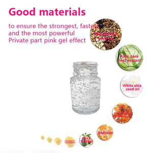 Suero de <span class=keywords><strong>Caracol</strong></span> con Retinol, Vitamina C, <span class=keywords><strong>E</strong></span>, Niacinamida y Ácido Hialurónico, Efectos Óptimos de un Fabricante Certificado de Productos para el Cuidado de la Piel - Product Image 4