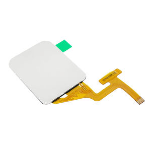 โมดูลจอแสดงผล AMOLED ขนาด 1.78 นิ้ว 368x448 ระบบสัมผัสแบบ Capacitive มุมมองกว้างเต็มรูปแบบ LCM - Product Image 3