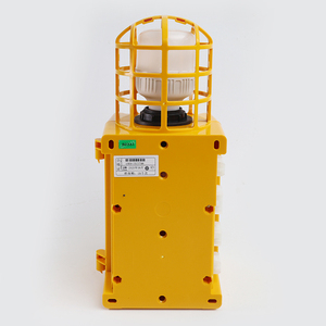 Boîtier d'entretien pour <span class=keywords><strong>fosse</strong></span> d'ascenseur, boîtier d'arrêt d'urgence, interphone et éclairage KKB4-22-80 pour appartement - Vente en gros - Product Image 2