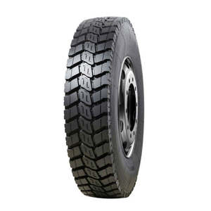 Neumático Profesional para Camión 24PR de Alta Resistencia 12.00R20 con Patrón Profundo para Vehículos de Transporte Pesado - Product Image 3