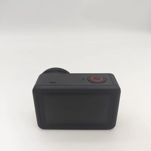 Caméra d'action tout-en-un haut de gamme Action 6, caméscope Vlog 4K portable à ouverture variable - Product Image 3