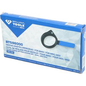 BRILLIANT TOOLS - BT596000 Outils de réglage du moteur pour BMW - EAN 4042146779828 ENSEMBLE MOTEUR ET DISTRIBUTION - Product Image 4