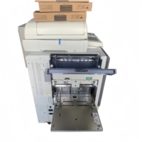 Duplicateur Numérique Riiso EX9050 d'Occasion, Scanner Reconditionné, Imprimante Jet Couleur A3 Haute Vitesse, Modèle 2018