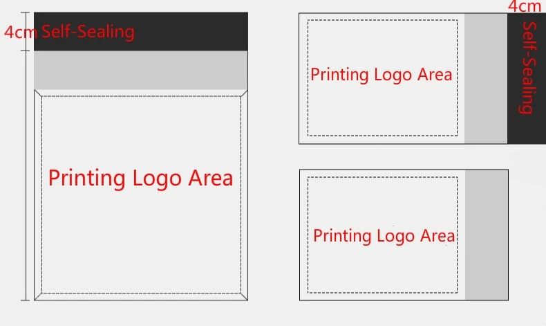 custom printed poly mailers custom printed poly mailers