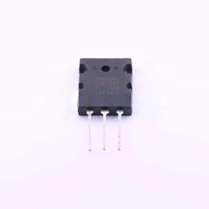 ทรานซิสเตอร์2SA1943 2SC5200 5A 230V 150W 25MHz To-3PL 5200 1943 2SA1943-O ใหม่ของแท้ (Q) - Product Image 4