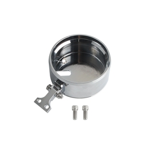 ชุดขายึดเกจ์ T-Bar สำหรับ Harley Softail <span class=keywords><strong>Low</strong></span> <span class=keywords><strong>Rider</strong></span> <span class=keywords><strong>S</strong></span> 117 Fat Bob <span class=keywords><strong>114</strong></span> ติดตั้งโดยตรงกับฝาครอบด้านบนของแฮนด์ - Product Image 1