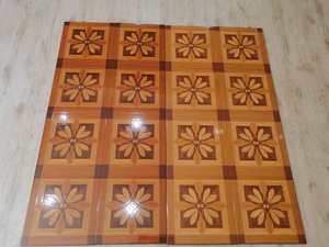 ALISBA AC4 12mm HDF Piano Peinture Sol <span class=keywords><strong>stratifié</strong></span> Luminosité rouge <span class=keywords><strong>Parquet</strong></span> Plancher <span class=keywords><strong>stratifié</strong></span> en bois de haute qualité - Product Image 3